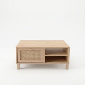 Hanah Home Coffee Table Oak Dune - DN3-SJ
