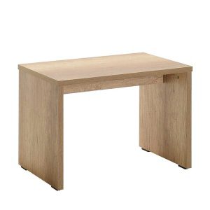 Hanah Home Coffee Table Oak Nsh-510-Tt-1
