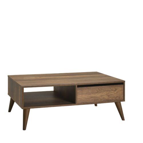 Hanah Home Coffee Table Oslo Walnut Shp-655-Oo-1