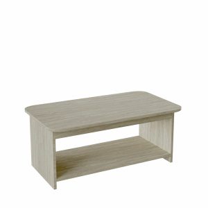 Hanah Home Coffee Table Travertine Chb1-T