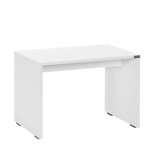 Hanah Home Diamond Gyémántfehér Dohányzóasztal Rsh-300-Dd-1
