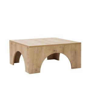 Hanah Home Dohányzóasztal Oak Collesium - Sapphire Oak