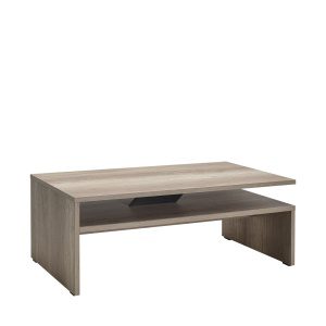 Hanah Home Dohányzóasztal Világos dió Shp-645-Tt-1