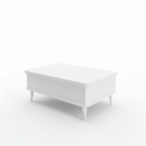 Hanah Home Dy Ada dohányzóasztal