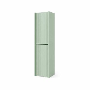 Hanah Home Fürdőszoba szekrény Mint Capella - Menta