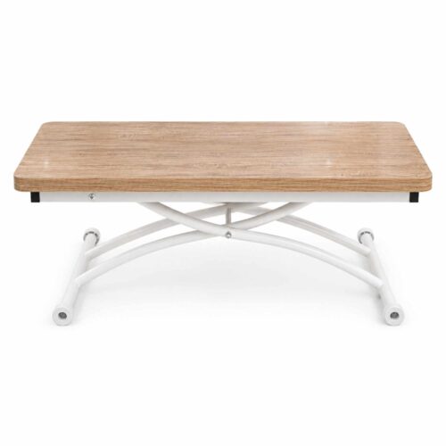 Hanah Home Mini Juppo Ext dohányzóasztal