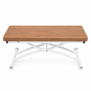 Hanah Home Mini Juppo Ext dohányzóasztal