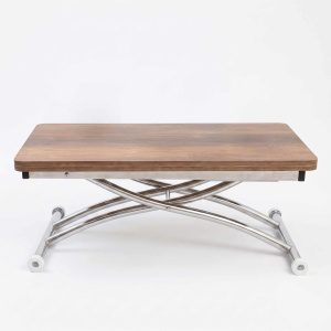 Hanah Home Mini Juppo Ext dohányzóasztal