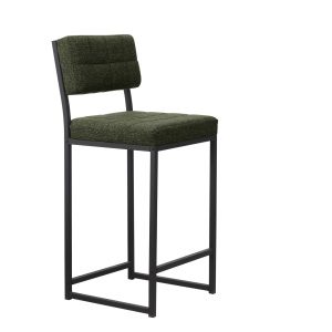 Hanah Home Retro zöld bárszék - zöld