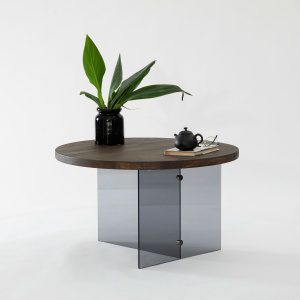 Hanah Home Serenity dohányzóasztal