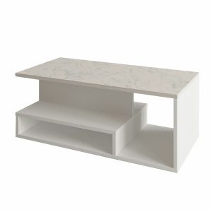 Hanah Home Vera Mini Dohányzóasztal