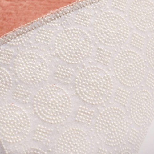 L'essential Maison Bathmat Brown 1621 - 100 X 120 - Image 2