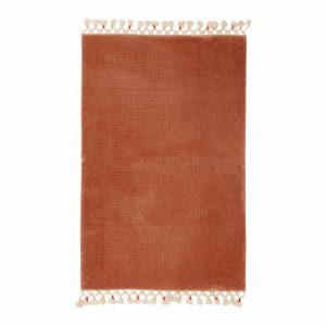 L'essential Maison Bathmat Brown 1621 - 100 X 120
