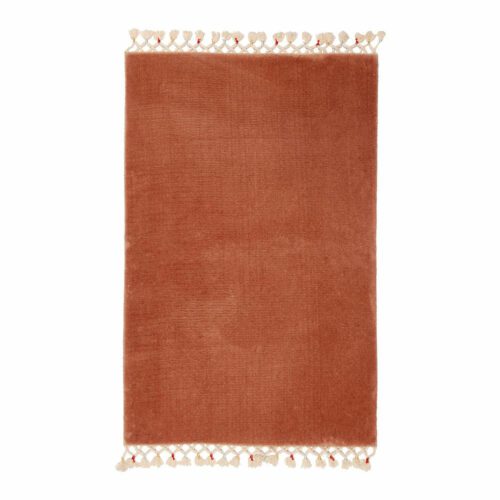 L'essential Maison Bathmat Brown 1621 - 100 X 120