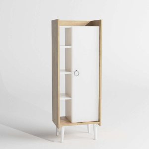 Lagomood ruby - oak