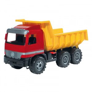 Lena Mercedes dömper 65cm