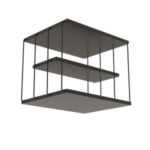 Lifon - anthracite