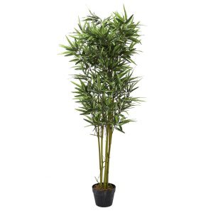 Műnovény bambusz 150cm