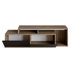 Nexera - walnut