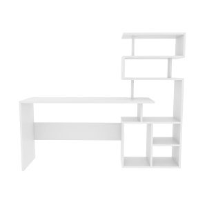 Next - white