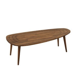 Sweet - walnut