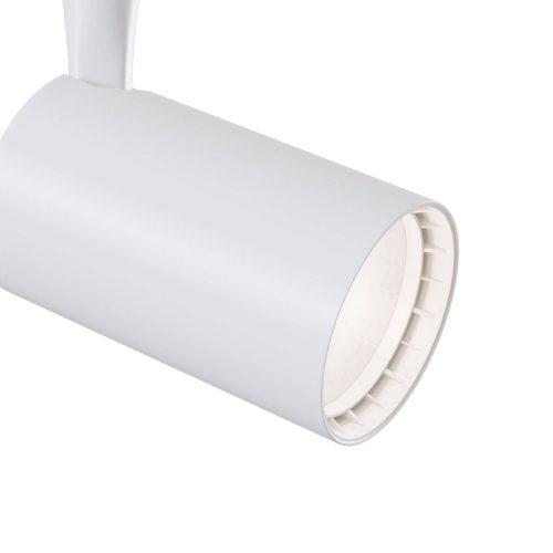 1-fázisú spotlámpa Track LED 3000K 6W