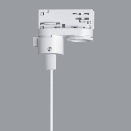 ERCO 3 fázisú adapter függőlámpához