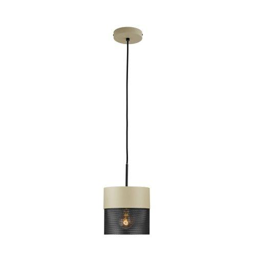 Függő világítás Mesh E27 Ø 18 cm