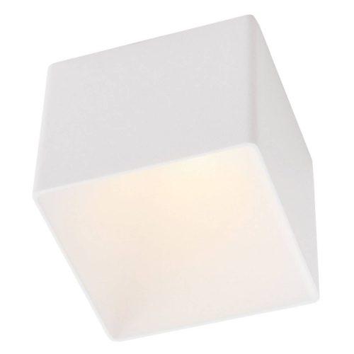 GF design Blocky süllyesztett lámpa IP54 fehér 2