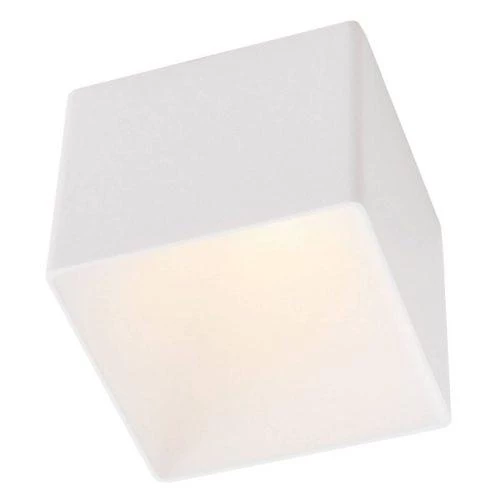 GF design Blocky süllyesztett lámpa IP54 fehér 2