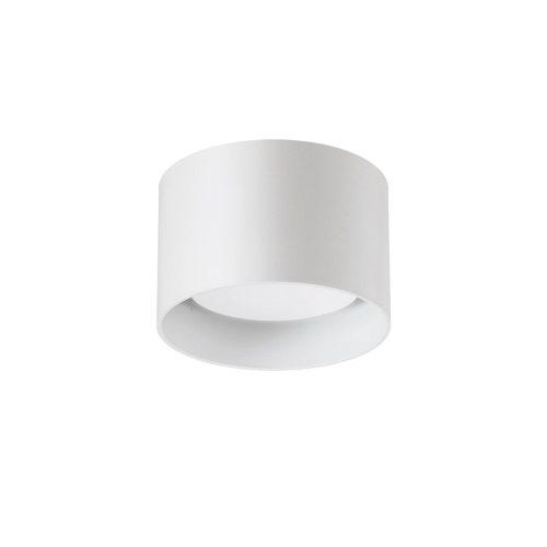 Ideal Lux lefelé irányuló lámpa Spike Round