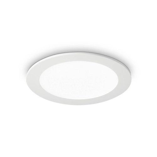 LED beép. lámpa Groove kerek 3 000K 11
