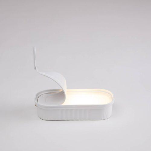 LED dekor asztali világítás Daily Glow
