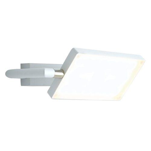LED fali lámpa Book