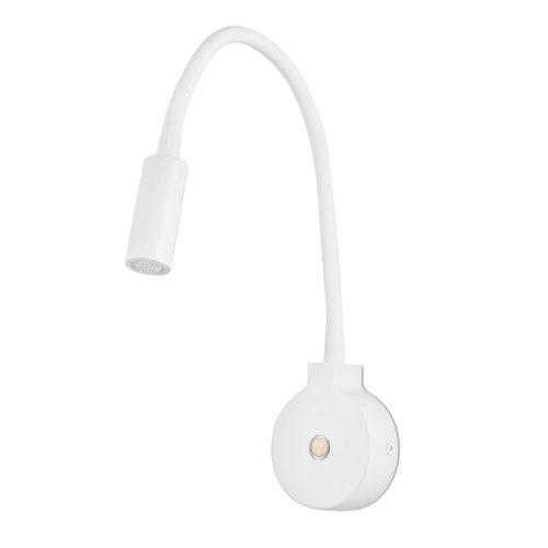 LED fali lámpa pixie rugalmas karral