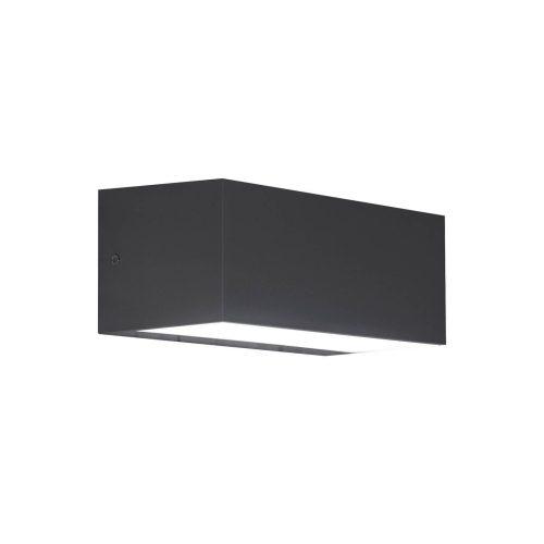 LED kültéri fali lámpa Amelia