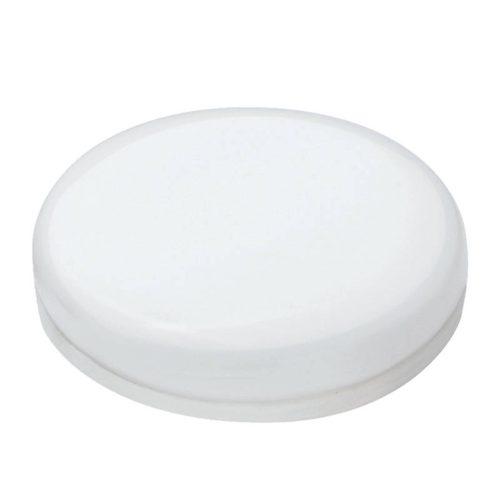 LED lámpa GX53 6W meleg fehér