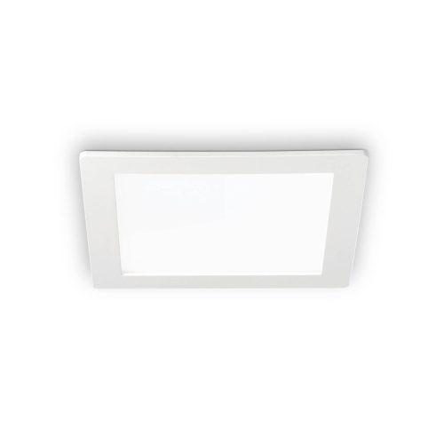 LED menny. beép. lámpa Groove négyzet 11