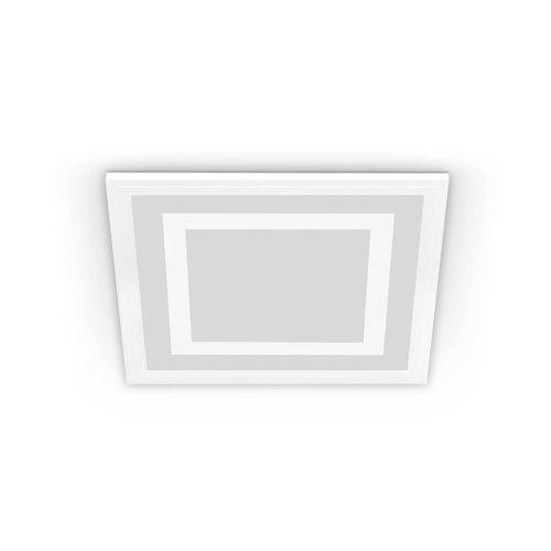 LED panel Framelight Remote fehér CCT RGB 30x30cm