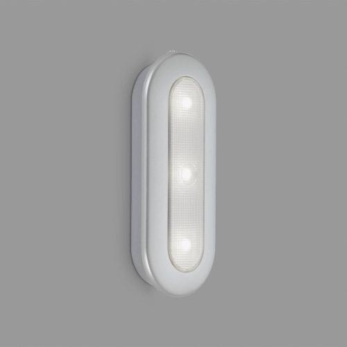 LED push light Row