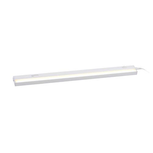 LED szekrénylámpa alatt Conero