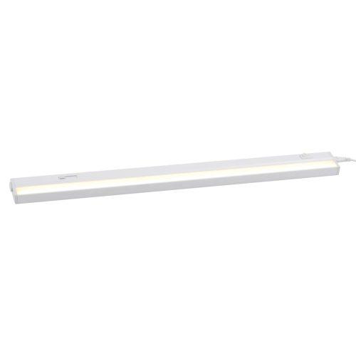 LED szekrénylámpa alatt Conero