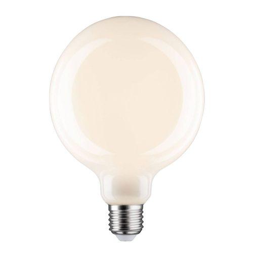 LED üveglámpa E27 9W G125 Fil 2
