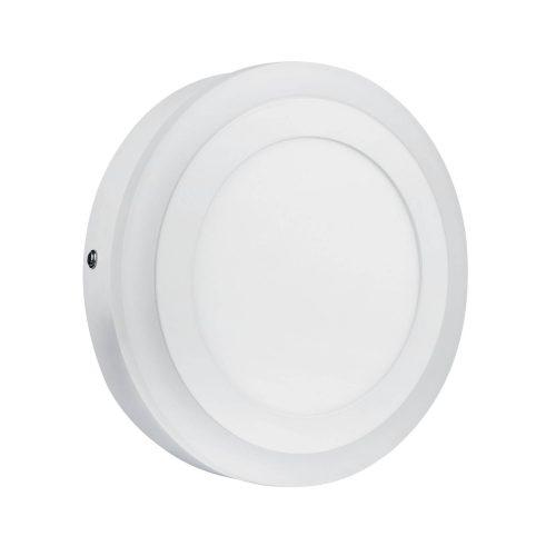 LEDVANCE LED Color+white round fali lámpa 20cm