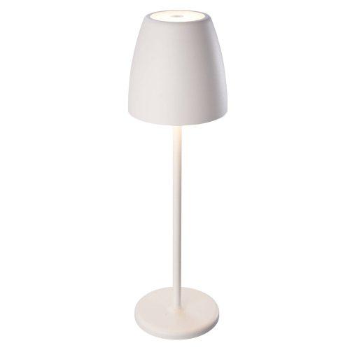 Megatron Tavola LED akkus asztali lámpa