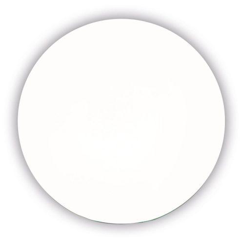 Megatron úszó gömblámpa Litta M Ø 35cm