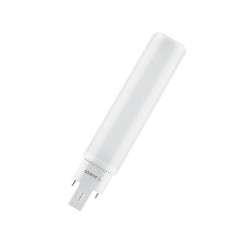 OSRAM LED lámpa G24d-3 Dulux D26 10W 840