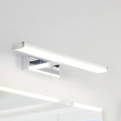 Pandella 1 LED tükör lámpa