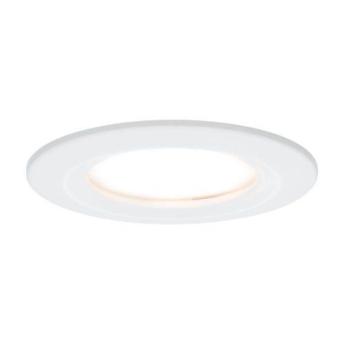 Paulmann LED spot Nova Coin kerek