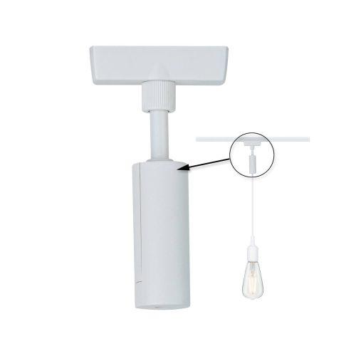 Paulmann URail univerzális függő adapter 50W fehér